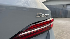 BMW 5 Series 520i M Sport 5dr Auto [Comfort Plus] Petrol Estate